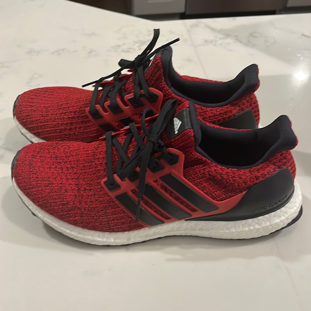 Adidas Ultra Boost Mens 9.5